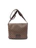 Louis Vuitton Brown Brooklyn MM One size - photo 1