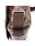 Louis Vuitton Brown Brooklyn MM One size - photo 7