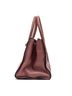 Prada Pink Twin Pocket Double Handle Tote  One size - photo 4