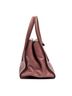 Prada Pink Twin Pocket Double Handle Tote  One size - photo 2