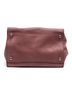 Prada Pink Twin Pocket Double Handle Tote  One size - photo 9