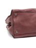 Prada Pink Twin Pocket Double Handle Tote  One size - photo 6
