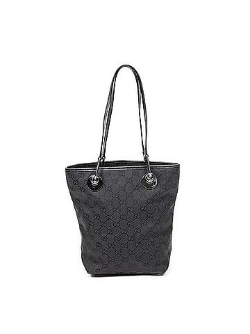 Gucci Small Eclipse Shopping  (view 1)