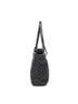 Gucci Black Small Eclipse Shopping  One size - photo 2