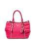 Prada Pink Open Tote  One size - photo 1