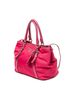 Prada Pink Open Tote  One size - photo 3