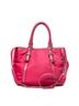 Prada Pink Open Tote  One size - photo 5