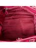 Prada Pink Open Tote  One size - photo 8
