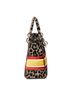 Dior White Medium Lady D-Lite  One size - photo 2