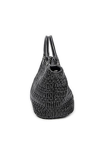 Miu Miu Swarovski Crystal Tote  (view 2)