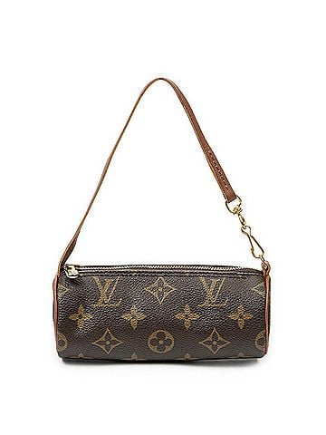 Louis Vuitton Papillon Pouch  (view 1)
