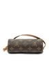 Louis Vuitton Brown Papillon Pouch  One size - photo 9