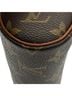 Louis Vuitton Brown Papillon Pouch  One size - photo 6