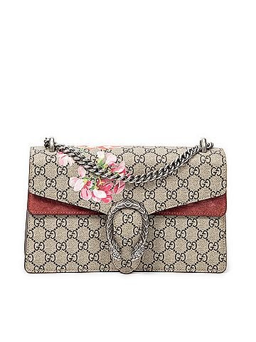 Gucci Small Dionysus Chain Crossbody  (view 1)