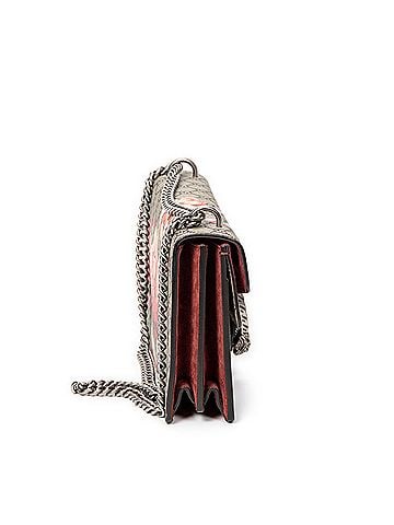 Gucci Small Dionysus Chain Crossbody  (view 2)