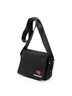 Balenciaga Black Small Explorer Messenger  One size - photo 3