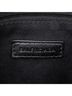 Balenciaga Black Small Explorer Messenger  One size - photo 7