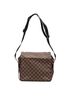 Louis Vuitton Brown Naviglio  One size - photo 1