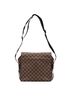 Louis Vuitton Brown Naviglio  One size - photo 5