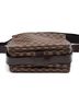 Louis Vuitton Brown Naviglio  One size - photo 9