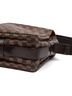 Louis Vuitton Brown Naviglio  One size - photo 7
