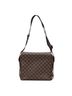 Louis Vuitton Brown Naviglio  One size - photo 1