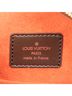 Louis Vuitton Brown Sarria Horizontal  One size - photo 7