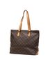 Louis Vuitton Brown Cabas Mezzo  One size - photo 3