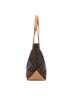 Louis Vuitton Brown Cabas Mezzo  One size - photo 4