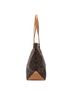 Louis Vuitton Brown Cabas Mezzo  One size - photo 2