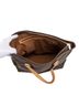 Louis Vuitton Brown Cabas Mezzo  One size - photo 8