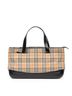 Burberry Black Horizontal Tote  One size - photo 1