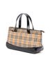 Burberry Black Horizontal Tote  One size - photo 3