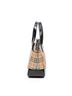 Burberry Black Horizontal Tote  One size - photo 4