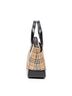 Burberry Black Horizontal Tote  One size - photo 2