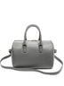 Yves Saint Laurent Gray Duffle 6  One size - photo 5