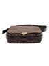 Louis Vuitton Brown Bastille  One size - photo 9