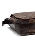 Louis Vuitton Brown Bastille  One size - photo 6
