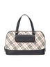 Burberry White Front Pocket Dome  One size - photo 1