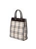 Burberry White Medium Tall Tote  One size - photo 3