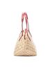 Gucci White Web Trapezoid Tote  One size - photo 9