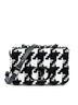 Dior Black Medium Caro  One size - photo 1