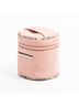 Burberry Pink Mini Accessory Pouch  One size - photo 3