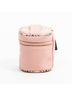 Burberry Pink Mini Accessory Pouch  One size - photo 4