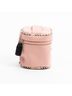 Burberry Pink Mini Accessory Pouch  One size - photo 2