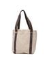 Bvlgari White Shopping Tote  One size - photo 3