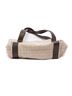 Bvlgari White Shopping Tote  One size - photo 9