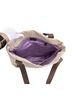 Bvlgari White Shopping Tote  One size - photo 8