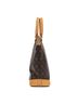 Louis Vuitton Brown Lockit Vertical PM One size - photo 4