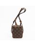 Louis Vuitton Brown Mini Danube  One size - photo 3